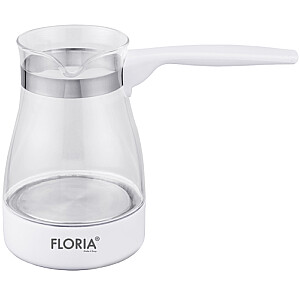 Floria ZLN8139 Электрическая кофеварка 800 Вт