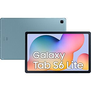 „Samsung Galaxy Tab S6 Lite“ 10,4 colio 64 GB mėlynas (SM-P613NZBAXEO)