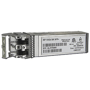 BLc 10G SFP+ SR Transceiver 455883-B21