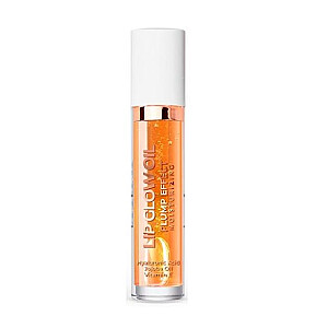 TOPFACE Lip Glow Oil 03 Мед 4мл