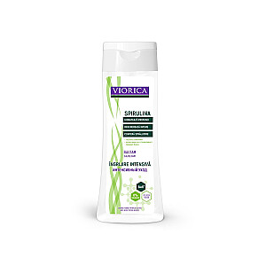 VIORICA Spirulina Intensive Care Conditioner intensywnie regenerująca odżywka do włosów 250ml