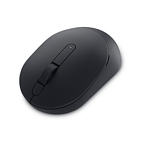 „Dell Silent Mouse“ | MS355 | Belaidis | Bluetooth/2.4GHz | Juoda