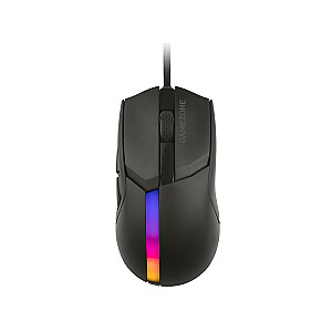 Tracer GameZone COOL Black RGB