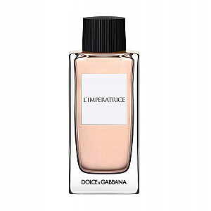 Testeris DOLCE&amp;GABBANA Imperatrice EDT 100ml