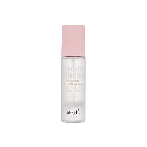 Fresh Face Fixing Spray 70 ml