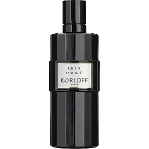 KORLOFF Iris Dore Унисекс EDP спрей 100мл