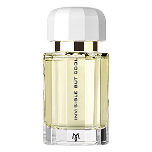 RAMON MONEGAL Invisible But Cool EDP spray 100ml