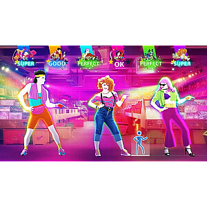 Gra Xbox Series X/Xbox Series S Just Dance 2024