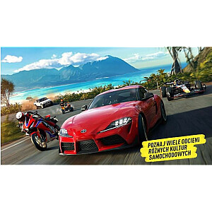 Gra Xbox One The Crew Motorfest Special Edition