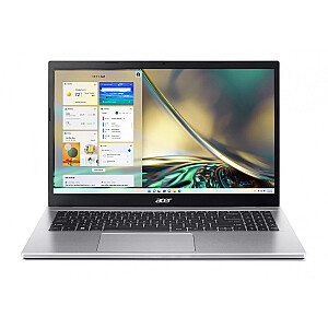 Laptop Aspire 3 A315-59-34EJ i3-1215U 15.6 FHD 8GB 512GB    NoOS