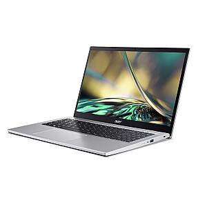 Laptop Aspire 3 A315-59-34EJ i3-1215U 15.6 FHD 8GB 512GB    NoOS