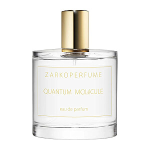 ZARKOPERFUME Quantum Molecule EDP spray 100ml