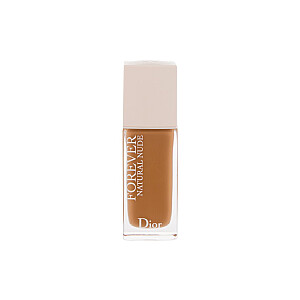 Natural Nude Forever 4,5N Нейтральный 30мл