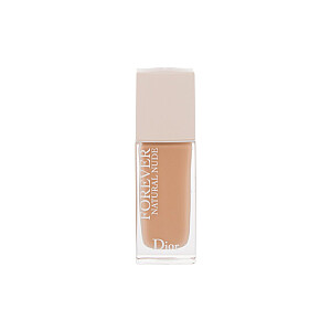 Natural Nude Forever 2CR Холодный розовый 30 мл