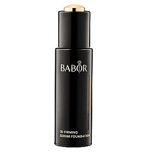 BABOR 3D Firming Serum Foundation жидкая основа 02 Ivory 30 мл