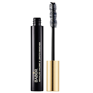 BABOR Absolute Volume & Length Mascara tusz do rzęs Black 10ml