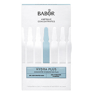 BABOR Ampoule Concentrates Hydra Plus ampułki do twarzy 7x2ml