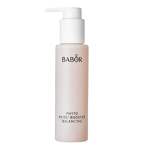 BABOR Cleansing Phyto HY-ÖL Booster Балансирующее очищающее масло для лица 100 мл