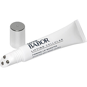 BABOR Lifting Cellular Firming Lip Booster balsam do ust 15ml