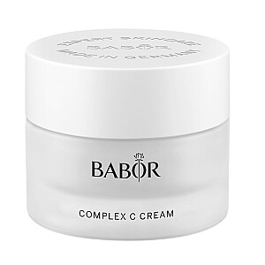 BABOR Skinovage Complex C Cream krem do twarzy 50ml