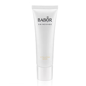 BABOR Skinovage Vitalizing Mask odżywcza maseczka do twarzy 50ml