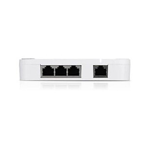 Ubiquiti UniFi Access Hub, система контроля доступа (белый)