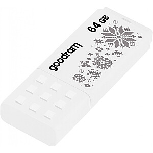 Pendrive UME2 64GB USB 2.0 Winter 