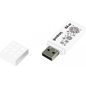 Pendrive UME2 64GB USB 2.0 Winter 