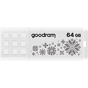 Pendrive UME2 64GB USB 2.0 Winter 