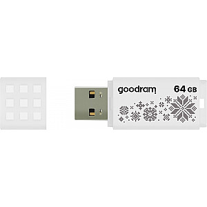 Pendrive UME2 64GB USB 2.0 Winter 