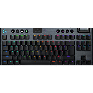 „Logitech G915 X Lightspeed TKL GL Tactile Keyboard“ (920-012721)