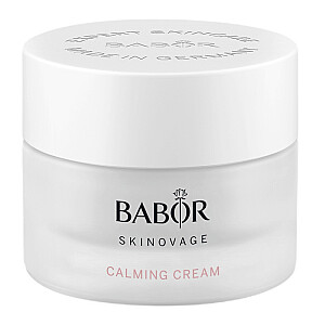 BABOR Skinovage Calming Cream krem do twarzy 50ml