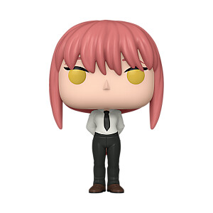 FUNKO POP! Vinyl: Фигурка: Chainsaw Man - Makima