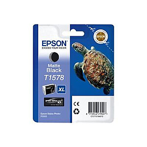 Epson Ink Vivid Magenta (C13T15734010)