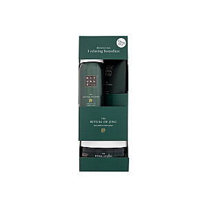 3 Relaxing Bestsellers Jing Ritual 50ml