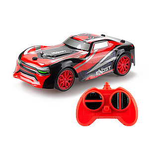 EXOST Radijo bangomis valdomas automobiliai „Star“, 1:28, 2 vnt