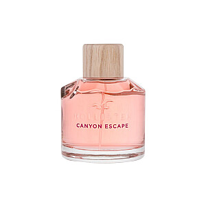 Парфюмированная вода Hollister Canyon 100ml