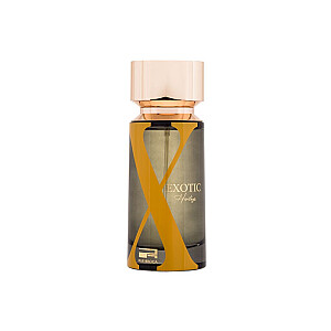 Rue Broca Exotic Eau de Parfum 100ml