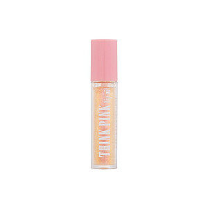 Lip Oil Think Pink 4 1ks