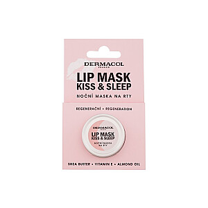 Kiss & Sleep Lip Mask 12g