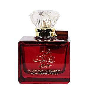 ARD AL ZAAFARAN Shams Al Emarat Khususi EDP spray 100ml