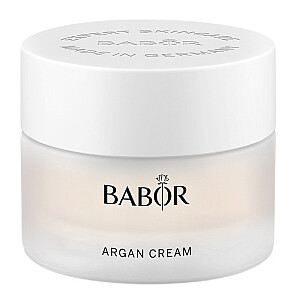 BABOR Skinovage Argan Cream krem do twarzy 50ml