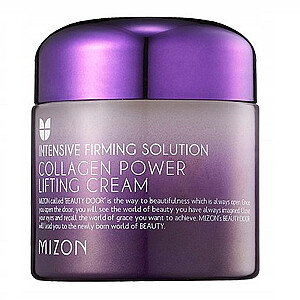 MIZON Collagen Power Lifting Cream ujędrniający krem do twarzy z kolagenem 75ml