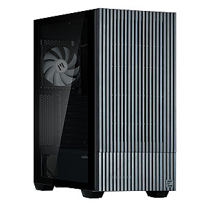 Obudowa Z10DS Black ATX Mid Tower ARGB Fan 