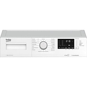 Стиральная машина Beko WUV8612XSWS