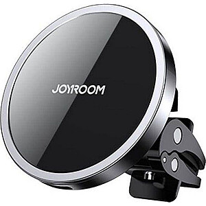 Joyroom JR-ZS240 Qi 15W MagSafe Apple Iphone Magnetic Charger Magnetic Car Holder