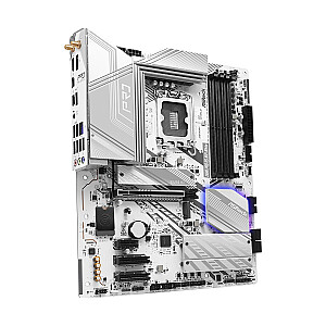 Płyta główna Z890 PRO RS WIFI WHITE ATX 