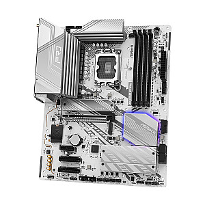 Płyta główna Z890 PRO RS WIFI WHITE ATX 