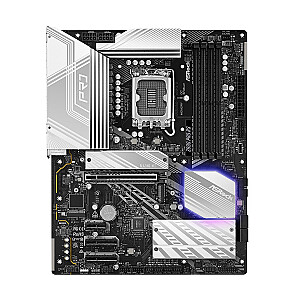 Płyta główna Z890 PRO RS ATX 