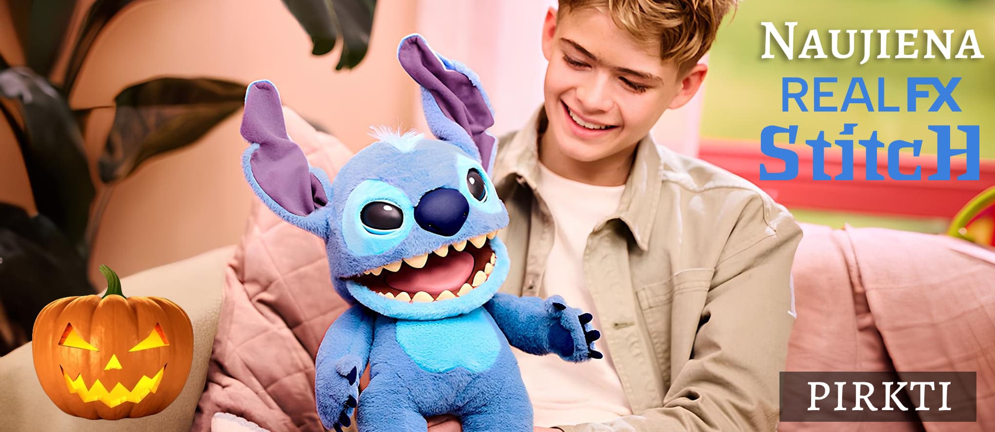 Stitch